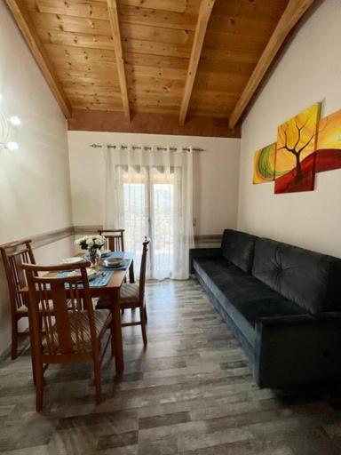 Jimmy'S Apartment Lefkada, Katochori Katokhorion  Bagian luar foto